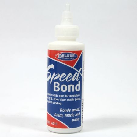 Speedbond PVA Adhesive 112g