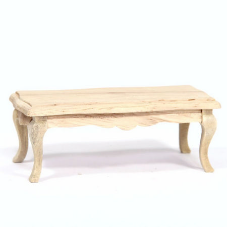 Dolls House Coffee Table