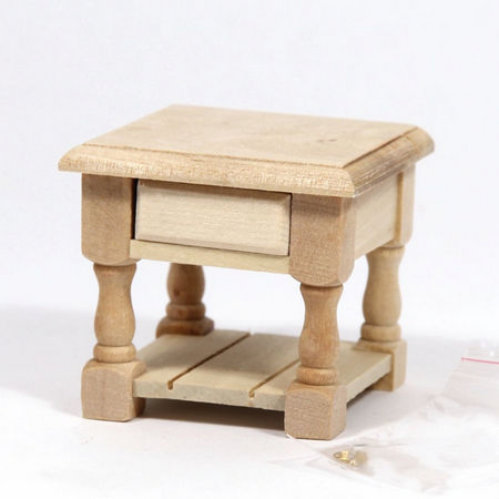 Bedside Table