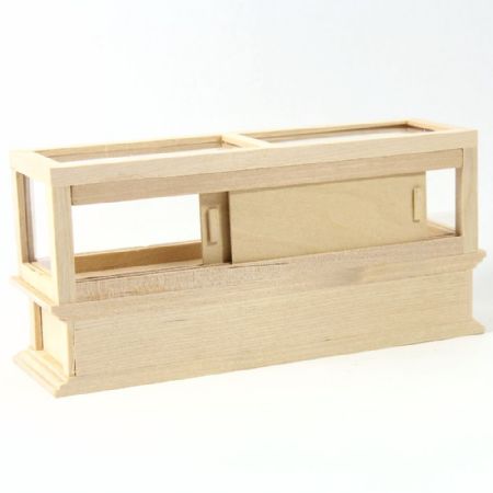 Dolls House Shop Counter Unit #2