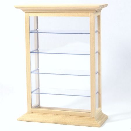 Shelf Display Unit
