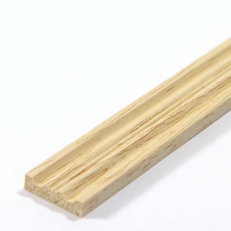 Dolls House Fluted Columns - 1:12 Scale