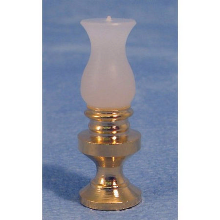 Oil Lamp (Non-working)