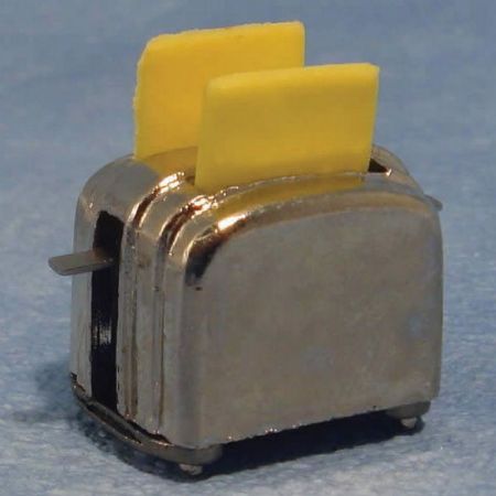 Toaster