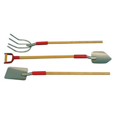 Miniature Garden Tools