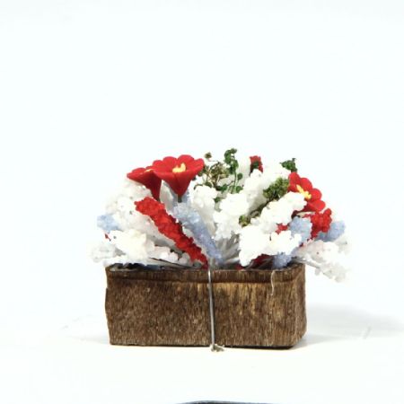 Floral Plants in Container