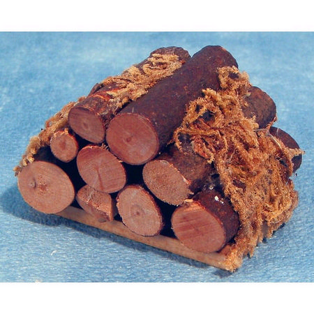 Logs - 1:12 Scale