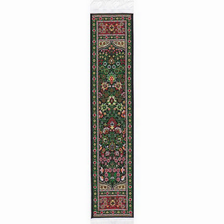 Woven Turkish Dolls House Runner - Small