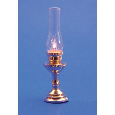 Table Oil Lamp (LT1003)