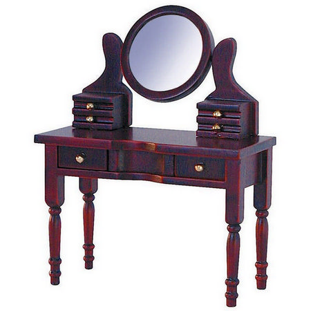 Dolls House Dressing Table
