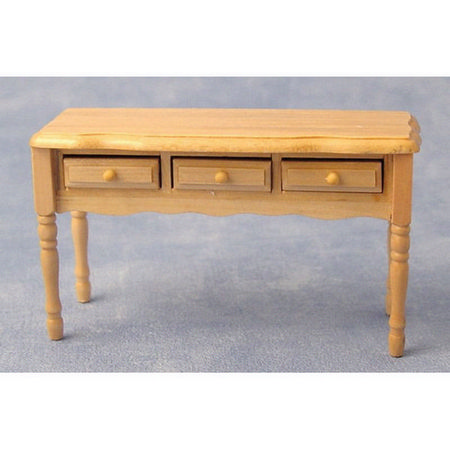 Dolls House Kitchen Side Table