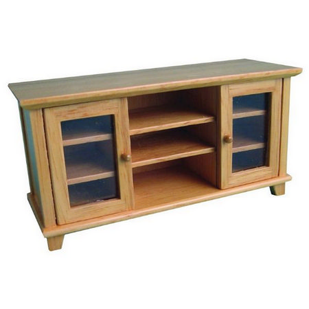 Modern Side Cabinet for Dolls House