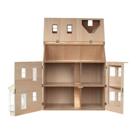 The Exmouth Dolls House Kit #2