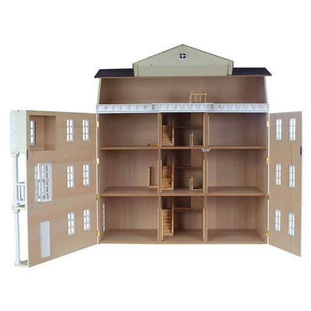 The Mayfair Dolls House Kit #2