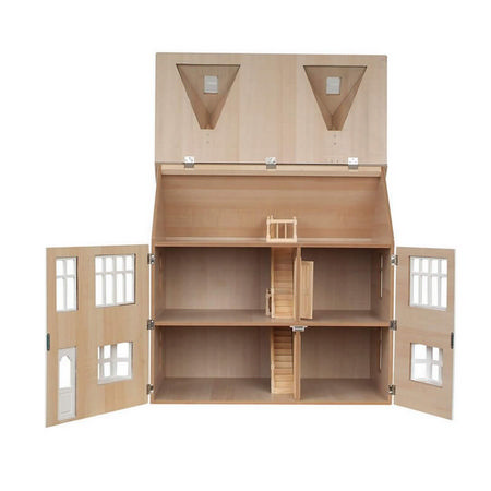 Orchard Avenue Dolls House Kit #2