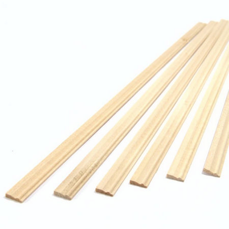 Skirting Board Moulding 6x 18
