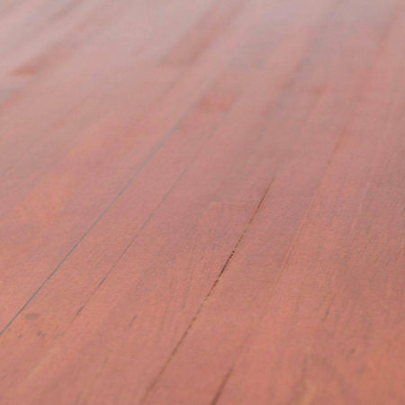 Oak Strip Wood Flooring Sheet - 1:12 scale #2