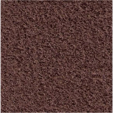 Dolls House Carpet (Self Adhesive) - Brown