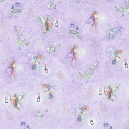 Faeries Wallpaper