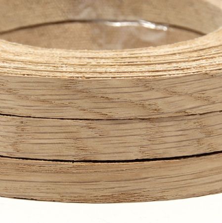 Real Wood Floorboard Strip - Oak #2
