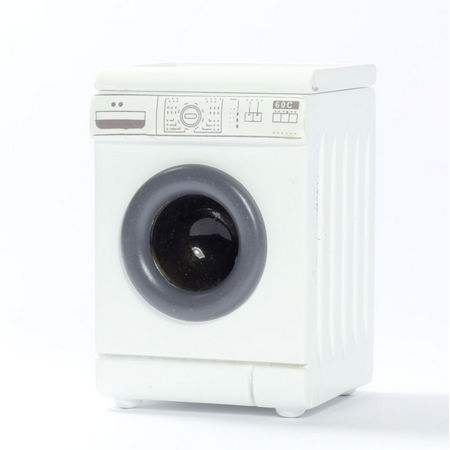 Dolls House Washing Machine