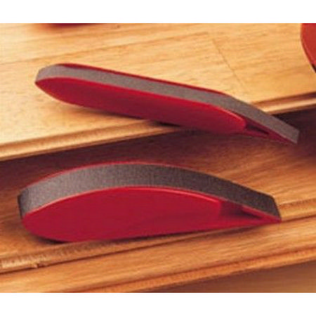 Finger Sander