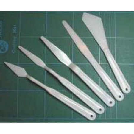 Pallet Knife Set 6624