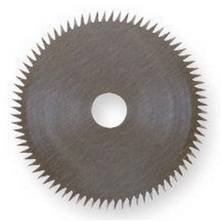 Proxxon 80 Tooth HSS Blade 58mm 28014