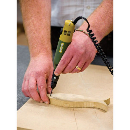 Proxxon Micromot 60/EF Rotary Tool 28512 #2