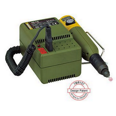 Proxxon Micromot NG2/S Mains Adaptor 28706