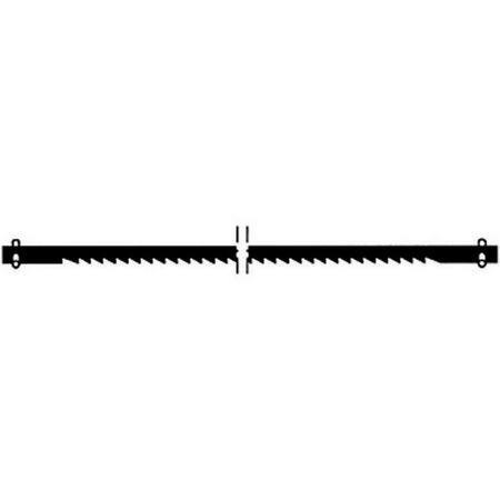 Proxxon Scroll Saw Blades 25tpi - 28745