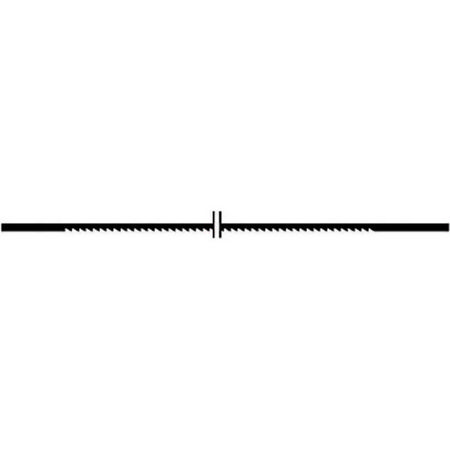 Proxxon Scroll Saw Blades 34tpi - 28118
