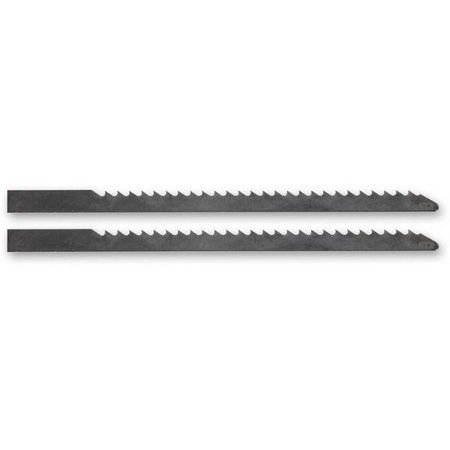 Proxxon PK 2 Special Steel Jigsaw Blades 28054