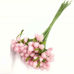 Large Pink Floral bouquet