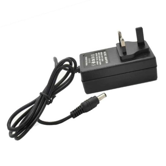 Power Supply for Dolls House Lighting 12V 3.0A