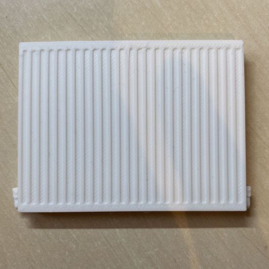 Modern Radiator #4