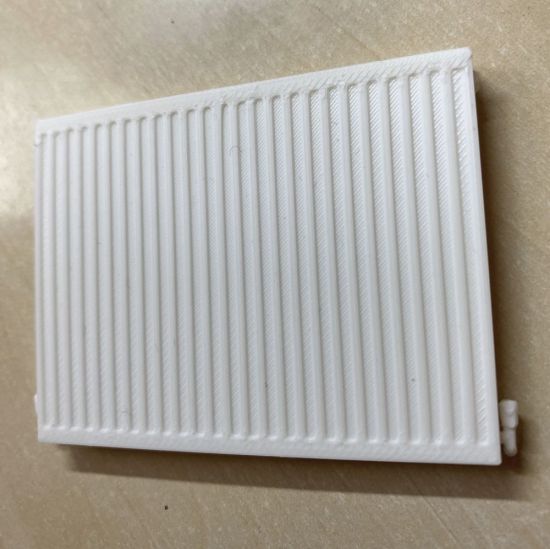 Modern Radiator #2