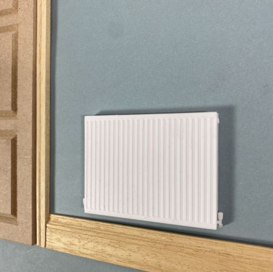 Modern Radiator