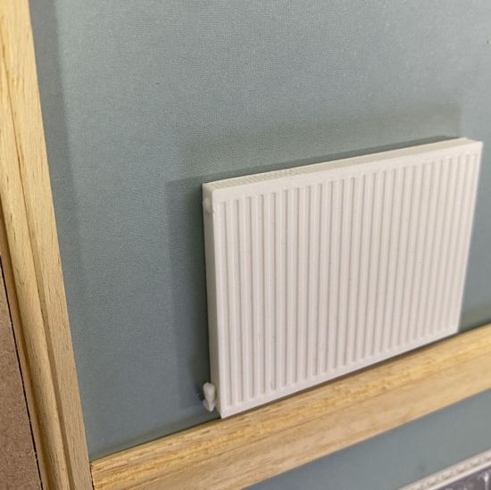 Modern Radiator #5