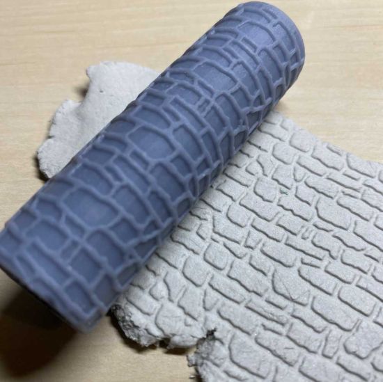 Texture Roller - Rough Stone