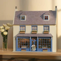 Magpies Dolls House Shop Kit