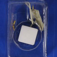 Modern Cube Dolls House Wall Light