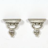 Decorative Shelf / Corbel x2