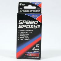 Speed Epoxy 28g