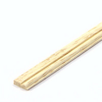 Architrave Victorian Torus - 1:12 Scale