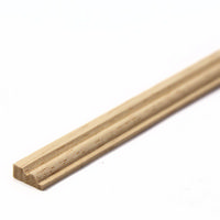 Architrave for Door Frames - 1:12 Scale
