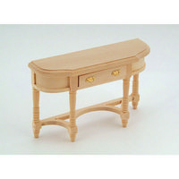 Dolls House Hall Table