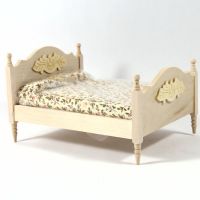 Double Bed