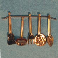 Copper Tools