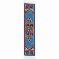 Woven Turkish Dolls House Runner - Small